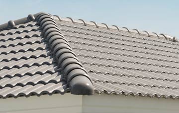 advantages of Amblecote clay roofing