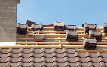Amblecote clay roofing costs