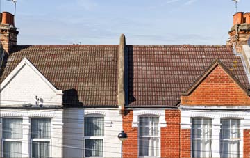 clay roofing Amblecote, West Midlands