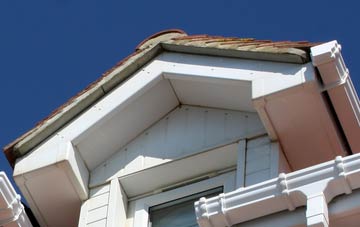Amblecote fascia installation costs