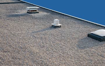 flat roofing Amblecote, West Midlands