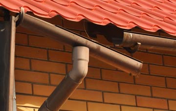 Amblecote gutter repair costs