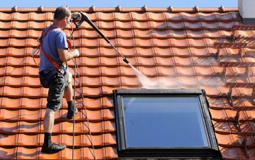roof cleaning Amblecote, West Midlands