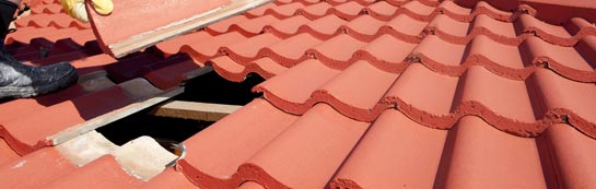 compare Amblecote roof repair quotes