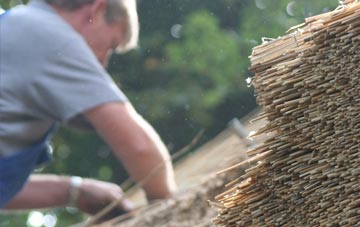 professional Amblecote thatchers