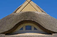 Amblecote thatch roofing